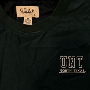 University of North Texas Pullover